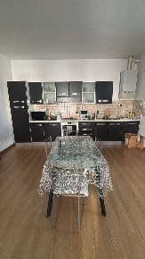 Foto Appartamento a Chieti di 60 m² con 4 locali in affitto