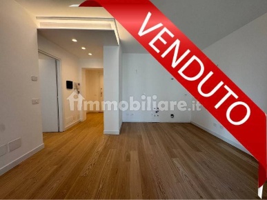 Foto Appartamento in Viale Monza, Milano Precotto di 60 m² con 2 locali