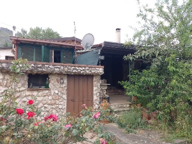 Foto Villa unifamiliare in via Trazzera Cannavere 21, Monreale di 100 m²