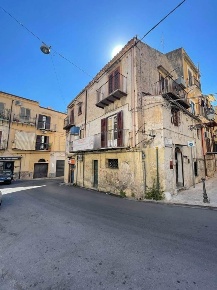 Foto Appartamento in CHIASSO PROCIDA, Monreale Centro di 100 m² in vendita