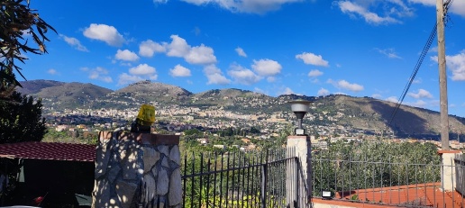 Foto Villa unifamiliare in via ceraulo 25, Monreale di 120 m² in vendita