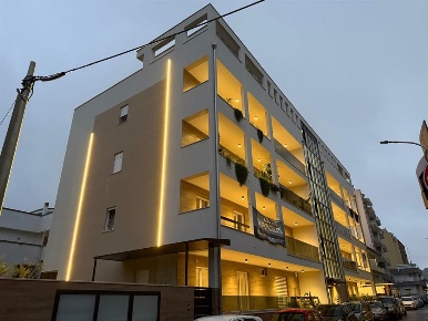 Foto Appartamento in VIA IMBRIANI, Modugno di 115 m² con 4 locali