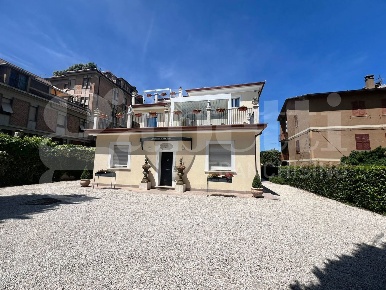 Foto Villa in Flaminia, Spoleto in vendita