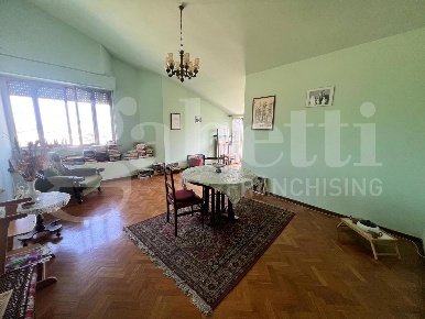 Foto Appartamento in guglielmo marconi, Spoleto in vendita