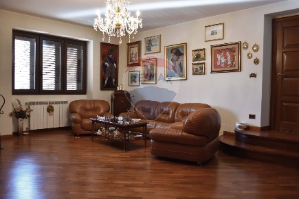 Foto Appartamento in via Provinciale, Monreale Pioppo di 150 m² in vendita