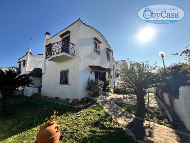 Foto Villa in Via Volsci, Cerveteri in vendita