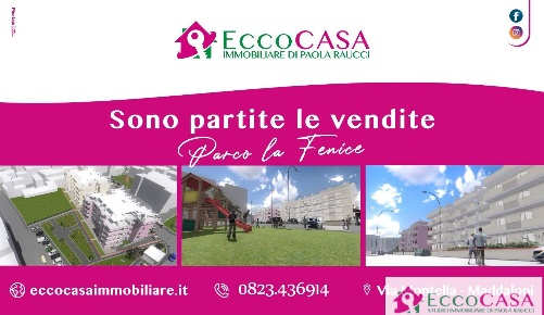 Foto Appartamento a Maddaloni in vendita