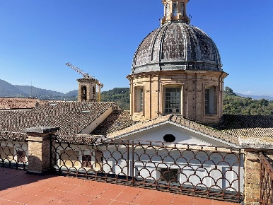 Foto Appartamento in Corso Giuseppe Mazzini, Spoleto Centro Storico