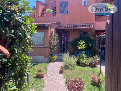 Foto Villa in Via dei Platani, Cerveteri in vendita