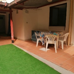 Foto Appartamento in VIA DEL PORTICCIOLO ROMANO, Formia di 90 m² in vendita