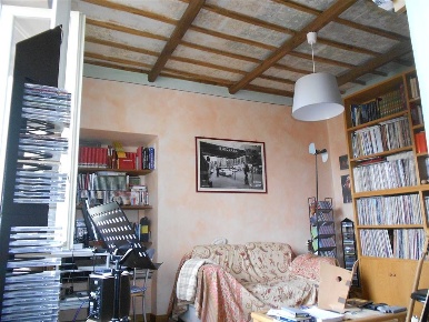 Foto Appartamento a Spoleto in vendita