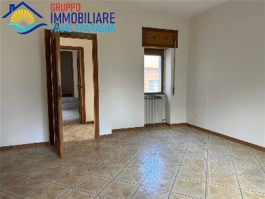 Foto Appartamento in VIA TIGLIO SAN BIAGIO, Maddaloni Centro di 189 m²