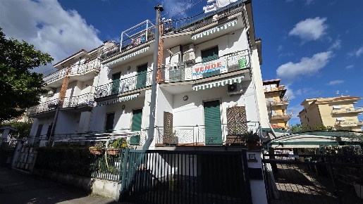 Foto Appartamento in via ottavio zangrillo, Formia in vendita