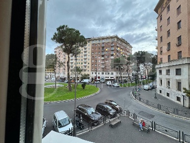 Foto Appartamento in Piazza Istria 1, Roma in affitto