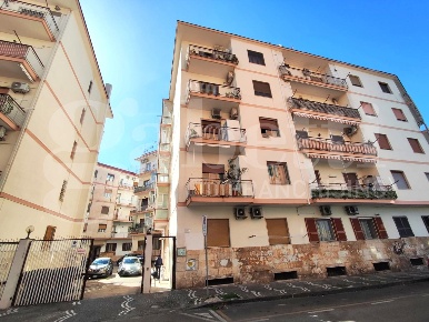 Foto Appartamento in Via SCALEA 28, Portici in vendita