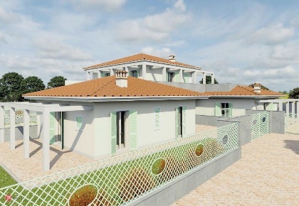 Foto Villa a Empoli in vendita