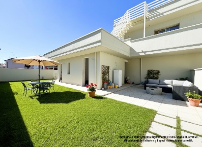 Foto Appartamento a Empoli Stazione - Agenzia delle Entrate di 63 m²