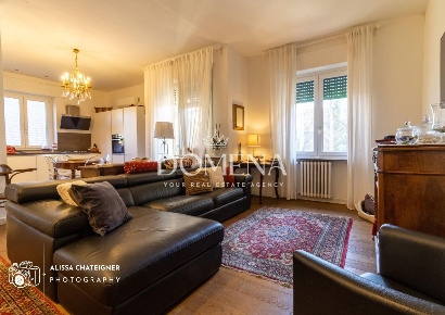 Foto Appartamento a Siena Cavour - Mentana di 100 m² con 5 locali