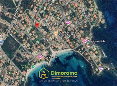 Foto Appartamento in Via Mar Tirreno Loc. Pittulongu  Italia snc, Olbia