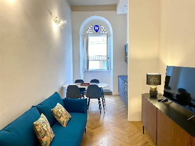 Foto Appartamento a Firenze Duomo di 70 m² con 4 locali in affitto