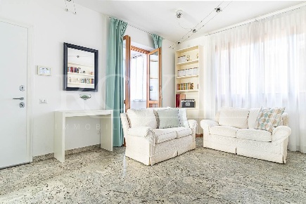 Foto Appartamento in via Guerrazzi  6, Monza San Giuseppe di 124 m²