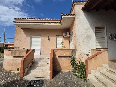 Foto Appartamento in Contrada Santo Padre, Marsala Stagnone di 174 m²