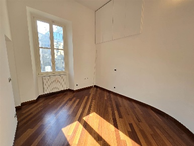 Foto Appartamento in Via Generale Egidio Osio 2, Monza Centro Storico
