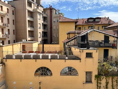 Foto Appartamento in Via Generale Egidio Osio 2, Monza Centro Storico