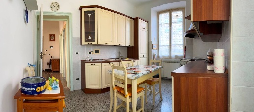 Foto Appartamento a Savona Villapiana, La Rusca, Via Mignone di 75 m²