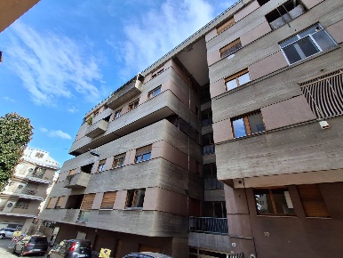 Foto Appartamento in VIA ROSSI, Teramo in vendita