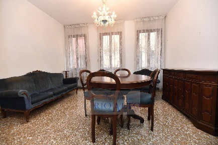 Foto Appartamento a Venezia in vendita