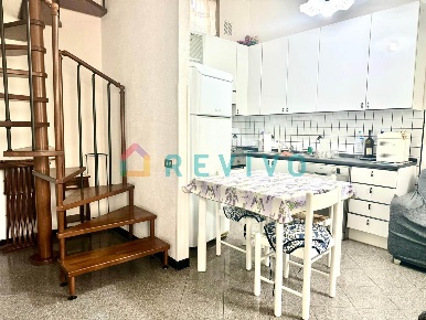Foto Appartamento a Firenze Peretola di 50 m² con 3 locali in vendita