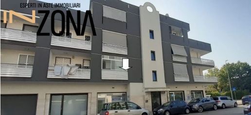 Foto Appartamento in Via Grecia, Trani in vendita