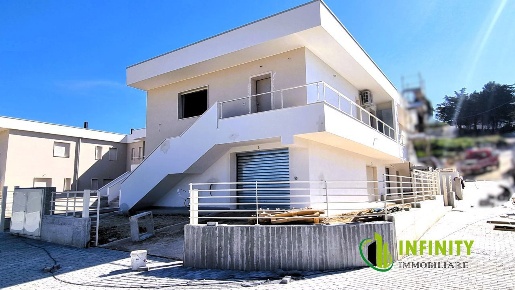 Foto Appartamento a Matera di 165 m² con 5 locali in vendita