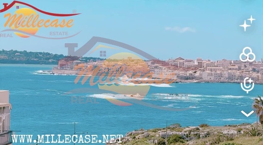 Foto Appartamento in via sardegna, Siracusa Gelone - Cadorna di 138 m²