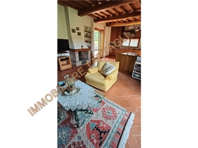 Foto Villa unifamiliare in VIS RISORGIMENTO 1 CHIESANUOVA, di 300 m²