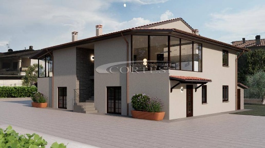 Foto Appartamento a Città di Castello di 100 m² con 4 locali in vendita