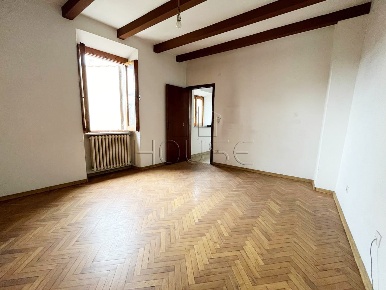 Foto Appartamento in Via San Domenico, Arezzo in vendita