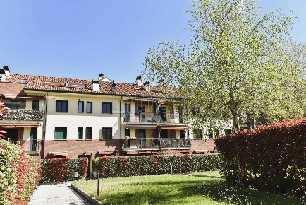 Foto Appartamento in Via Giuseppe Monti 6, Milano in vendita