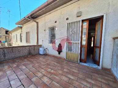 Foto Appartamento in Via Bachelet, Benevento Mulini, Porta Rufina di 197 m²