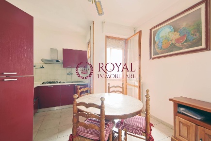 Foto Appartamento in Via Veneto, Livorno Coteto di 100 m² con 3 locali