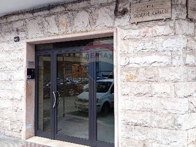 Foto Appartamento in Dimora Aurora - Via Giuseppe Capaldi, Bari di 39 m²