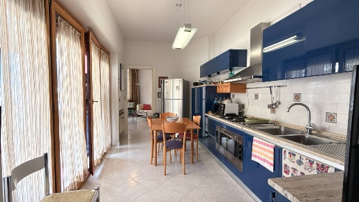 Foto Appartamento in via Grotta Santa, Siracusa Grottasanta - Tunisi