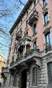 Foto Appartamento in PIAZZA GIOVINE ITALIA, Milano in affitto