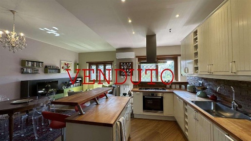 Foto Appartamento in via di morena, Ciampino di 115 m² con 3 locali