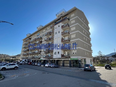 Foto Appartamento in via Dei Molinari, Potenza in vendita