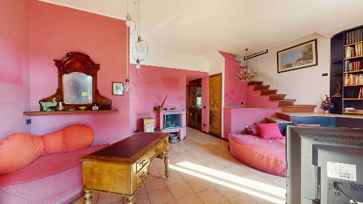 Foto Appartamento in Via Luigi Borgomainerio, Milano Lambrate di 132 m²