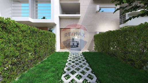 Foto Appartamento in Via Alfredo Giovine, Bari San Giorgio di 101 m²