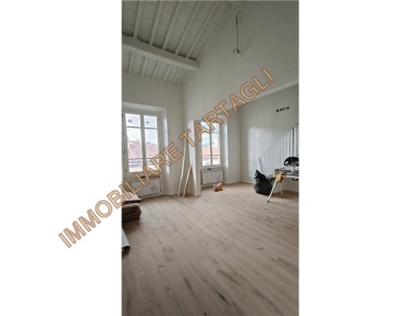 Foto Appartamento in PIAZZA DELLE CURE 3, Firenze Le Cure di 100 m²