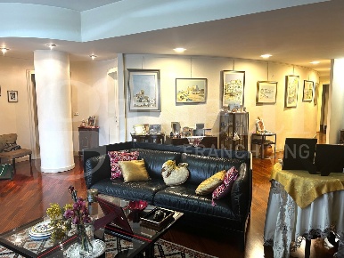 Foto Appartamento in Gregorio Antonelli, Terracina di 170 m² con 4 locali